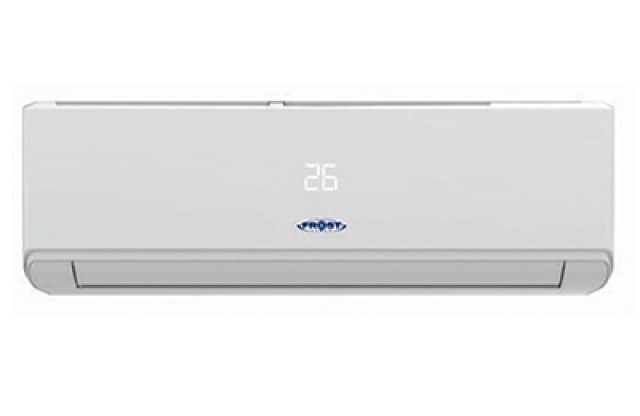 Frigoris.ch Umluftkühler