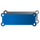 Plate heat exchanger