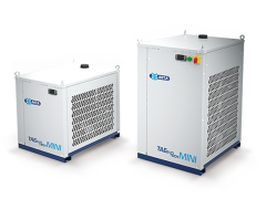 MTA Prozesskälte - TAEevo Tech MINI