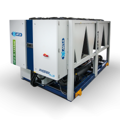 MTA Klimatechnik - PHOENIX Plus HFO