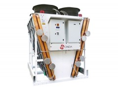 ONDA HVL Trockenrückkühler