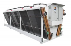 ONDA CVN Trockenrückkühler