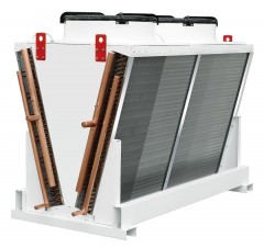 ONDA GLV PGLV Trockenrückkühler