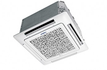 Frost Italy Umluftkühlkassetten